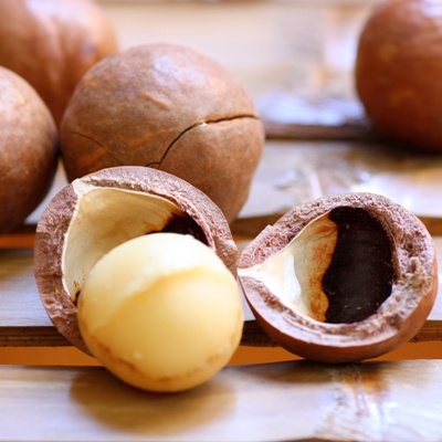 Macadamia Nut