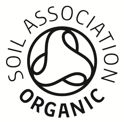 Organic logo