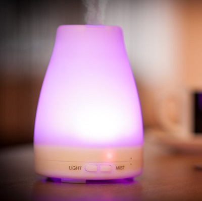 101 Aroma Diffuser