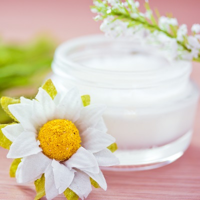 natural ingredients for cosmetics products