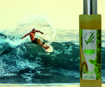 Uplift Body wash Surf