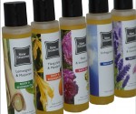 Bath & Shower Oils