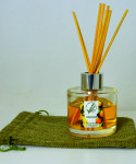 Indulge reed diffuser with bag