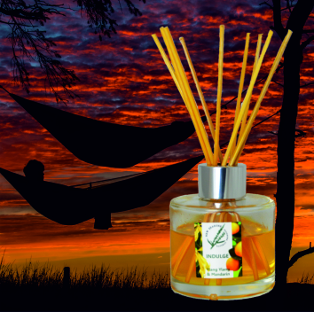 Indulge reed diffuser