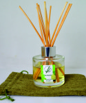 Refresh Reed Diffuser with bag