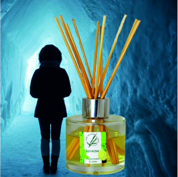 Refresh Reed Diffuser