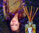 Relax Reed Diffuser