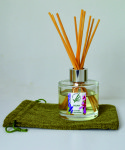 Relax Reed Diffuser with bag