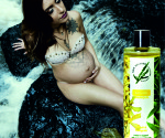 Tranquil Bath oil Pregnant