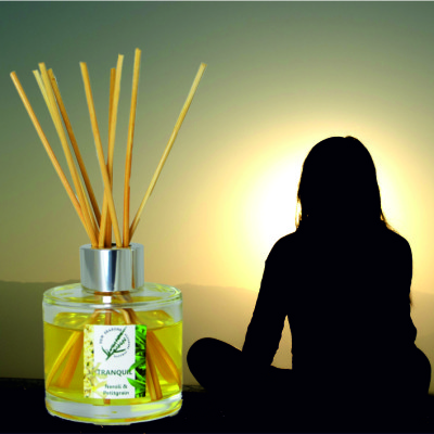 Tranquil Reed Diffuser