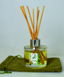 Uplift Reed Diffuser with bag