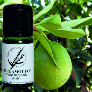 Bergamot FCF