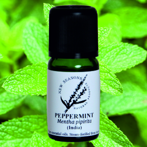 Peppermint Essential oil