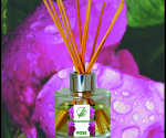 Rose diffuser