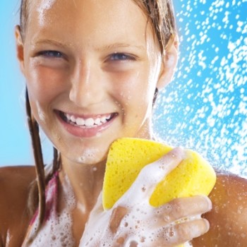 Hand & Body Wash