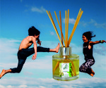 Uplift Reed Diffuser